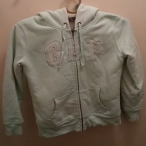 Girls gap jacket